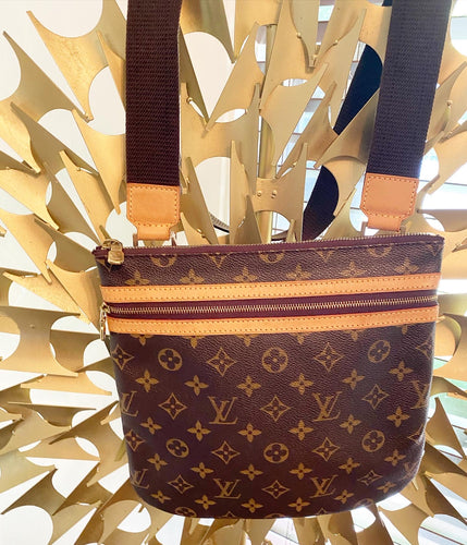 Louis Vuitton crossbody