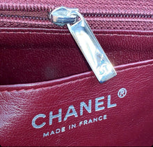 Chanel- Jumbo Single Flap SHW