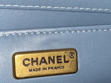 Chanel- Mosaic Medium Boy Bag