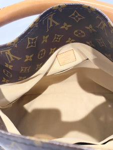 Louis Vuitton-Artsy Monogram MM