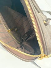 Louis Vuitton- Empreinte Speedy Bandouliere