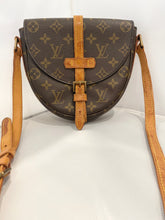 Louis Vuitton- Monogram Chantilly PM