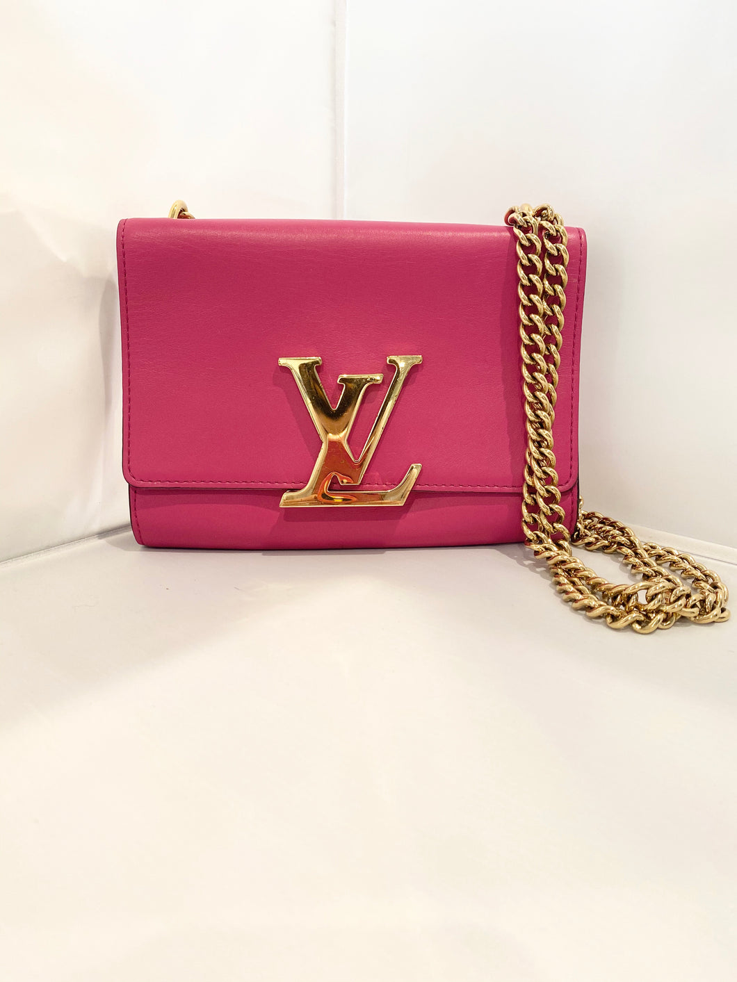 Louis Vuitton- Louise MM