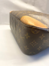 Louis Vuitton- Boulogne Shoulder Bag