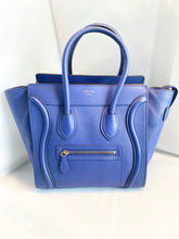 Celine- Micro Luggage