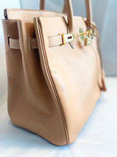 Hermes- Birkin 35