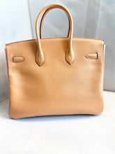 Hermes- Birkin 35