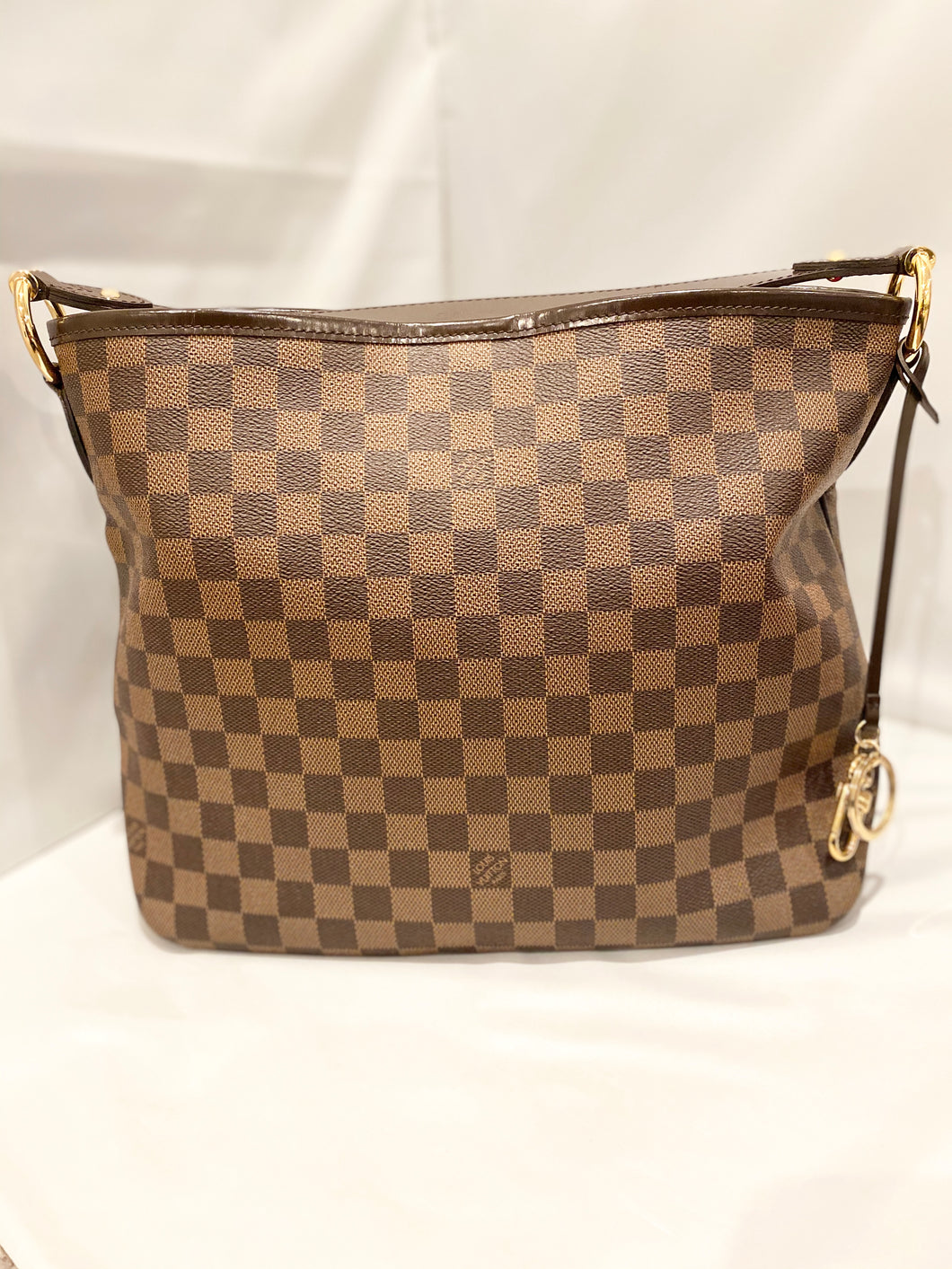 Louis Vuitton- Damier Delightful PM