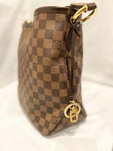 Louis Vuitton- Damier Delightful PM