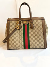 Gucci- Ophidia Medium Tote