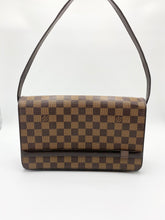 Damier Tribeca Shoulder Bag