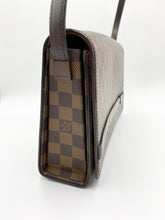 Damier Tribeca Shoulder Bag