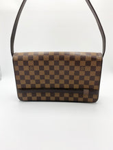 Damier Tribeca Shoulder Bag