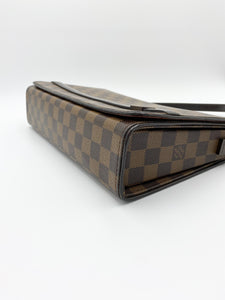 Damier Tribeca Shoulder Bag