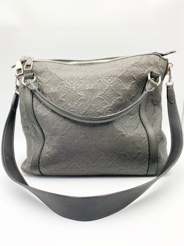 Grey Antheia Bag