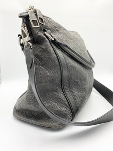 Grey Antheia Bag