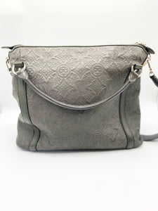 Grey Antheia Bag