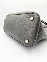 Grey Antheia Bag