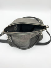 Grey Antheia Bag