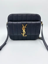 Caviar Vicky Crossbody