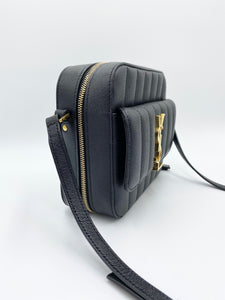 Caviar Vicky Crossbody