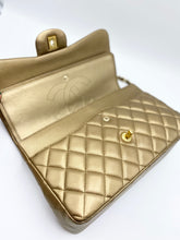 Bronzer Shimmer Jumbo Double Flap