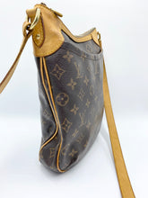 Monogram Odeon Crossbody