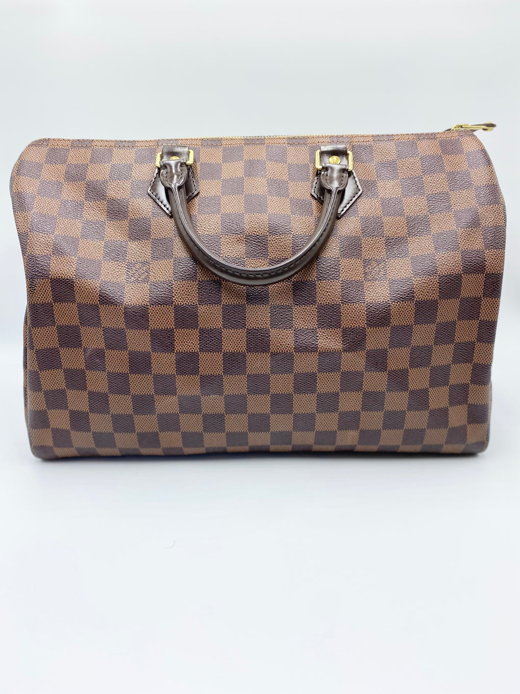 Damier Speedy 35