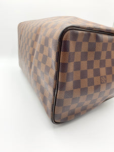 Damier Speedy 35